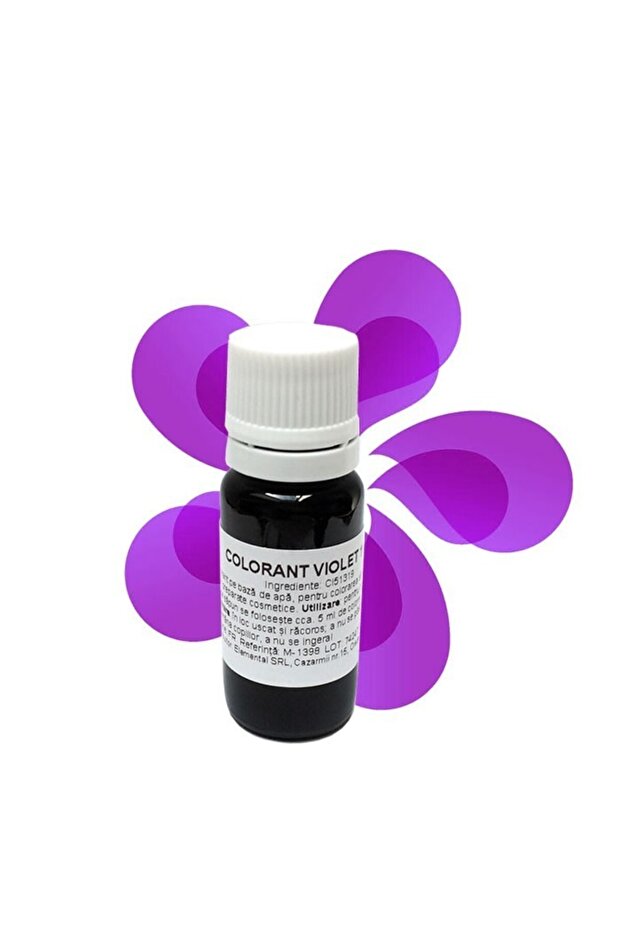 Colorant Violet - 10 gr