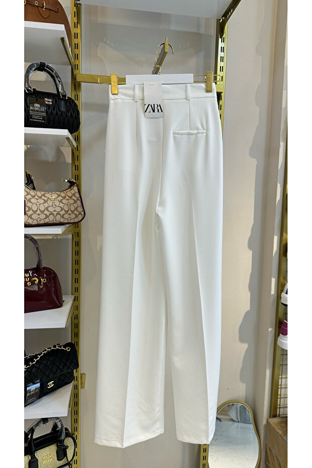 PALAZZO PANTOLON - 3