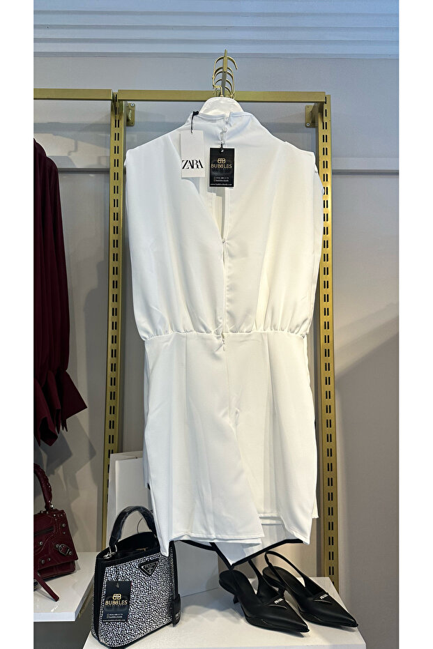 ZR ŞORTLU TULUM - 3