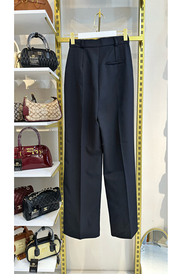 PALAZZO PANTOLON - 3