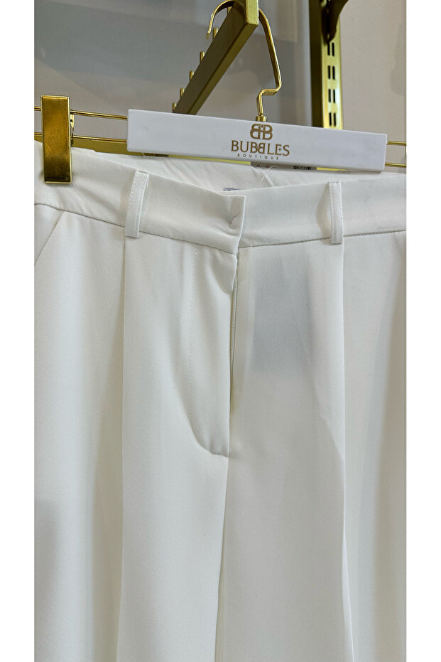 PALAZZO PANTOLON - 2