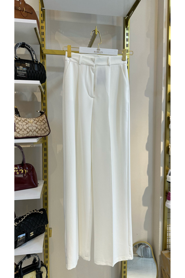 PALAZZO PANTOLON - 1