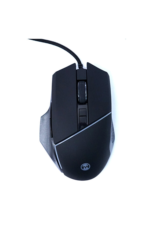 MD2005GM | ماوس العاب سلك - 3