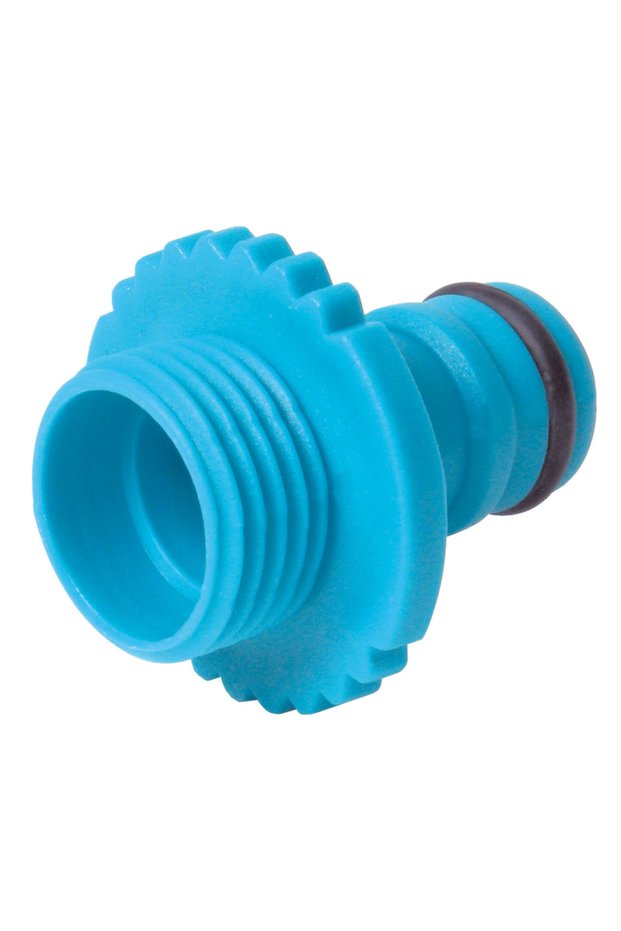3/4" External Thread Connector