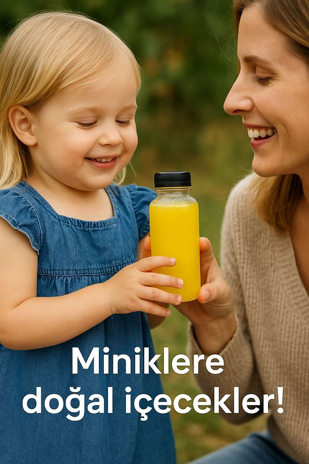 10 Adet 250 ml Smoothie Detoks Şişesi Şeffaf Plastik Sızdırmaz Kapak Köşeli Meyve Suyu Şişesi - 5