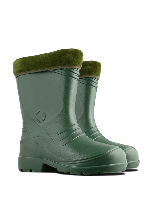 Ева Пухкави ботуши - 47 - 1