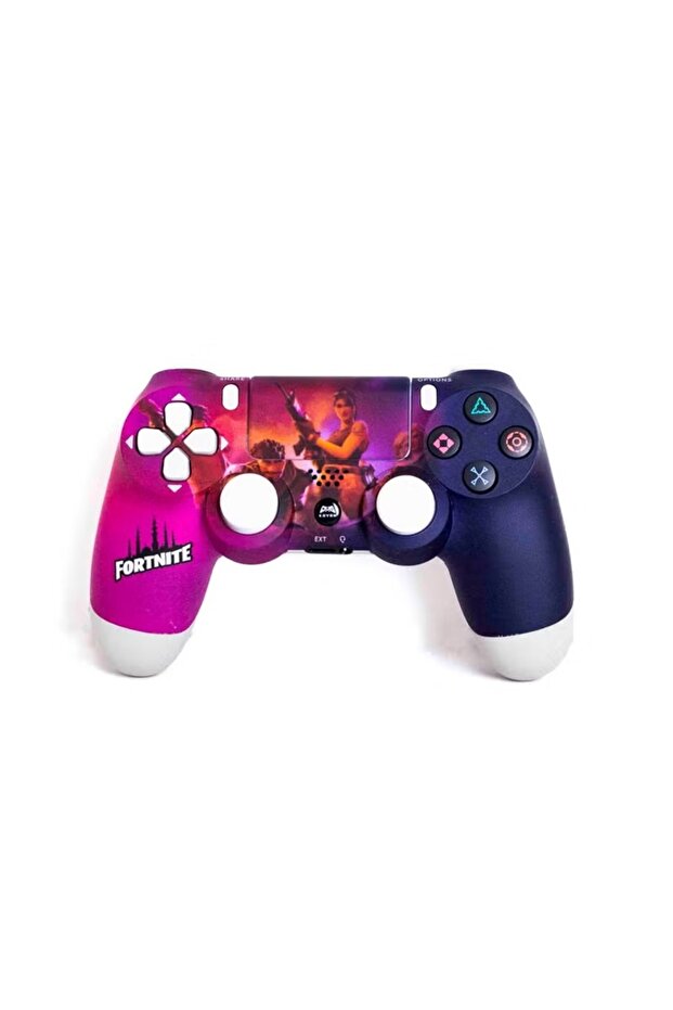 Wireless Controller For PlayStation 4 - 1