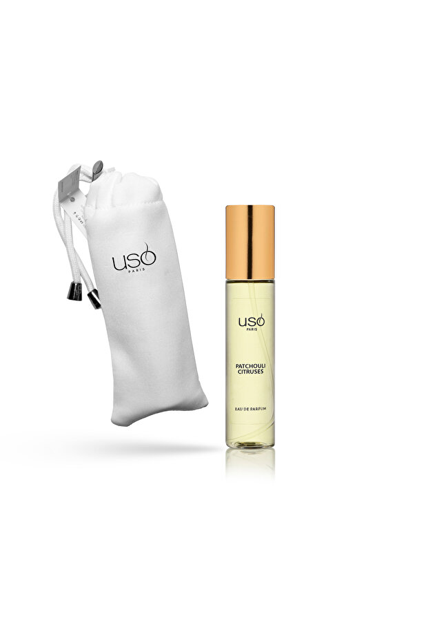 Patchouli & Citruses 15 ml EDP Kadın - 2