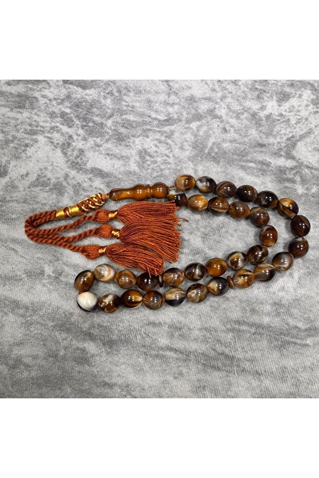 Distinctive Kuwaiti style rosary