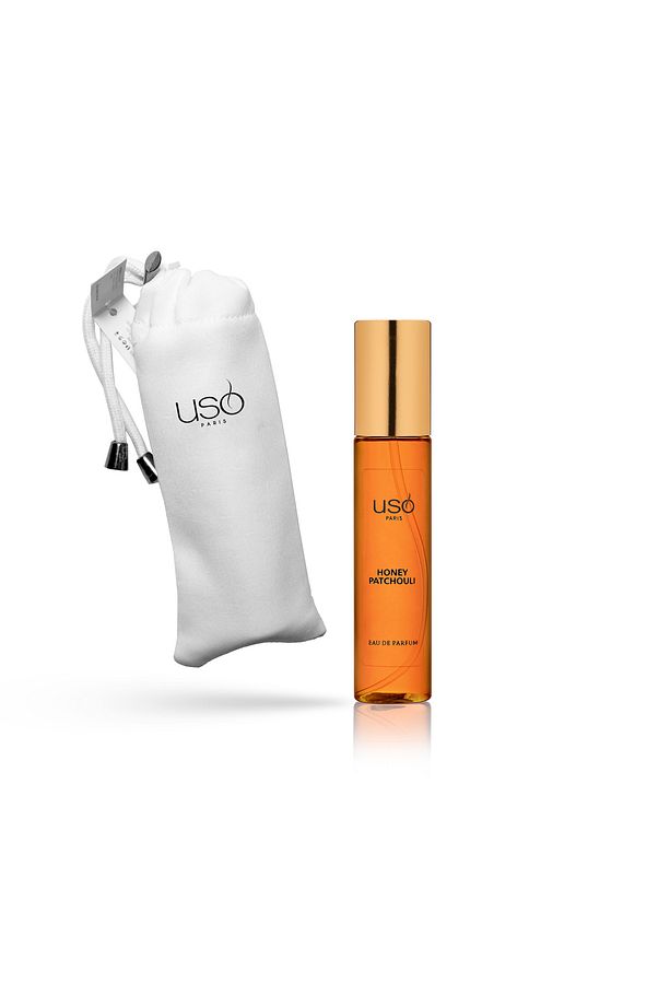 Honey & Patchouli 15 ml EDP Kadın - 2