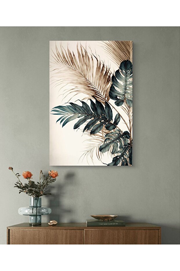 Digital poster
