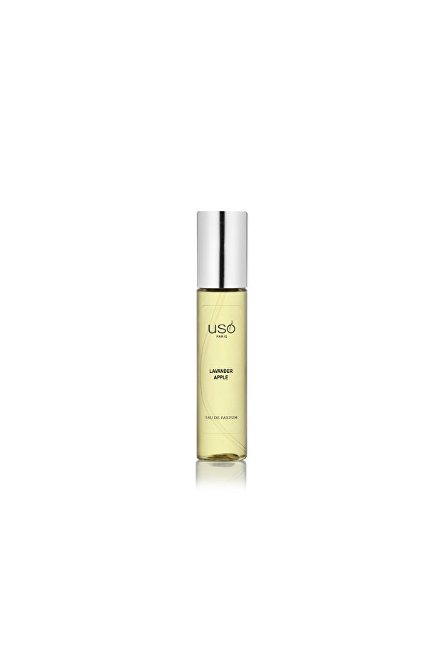 Lavander & Apple 15ml EDP Erkek - 1