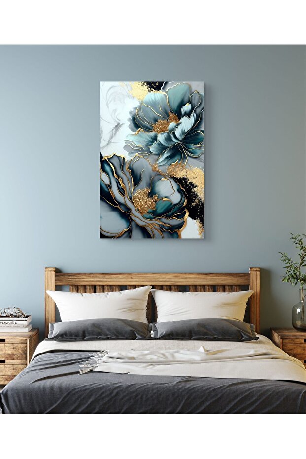 Digital poster
