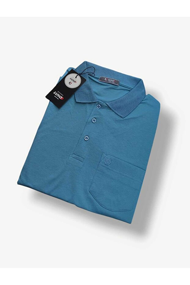 Classic Die Pocket Dad T-Shirt Cotton Top Quality Product