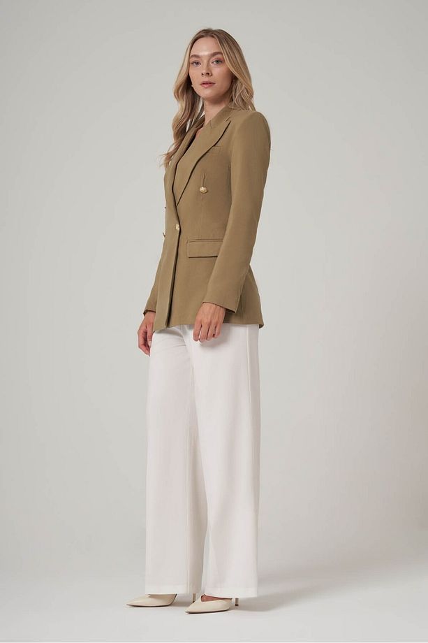 Blazer Ceket - 4