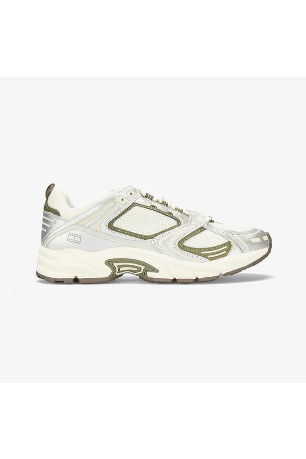 Tjm Archive Runner - 1