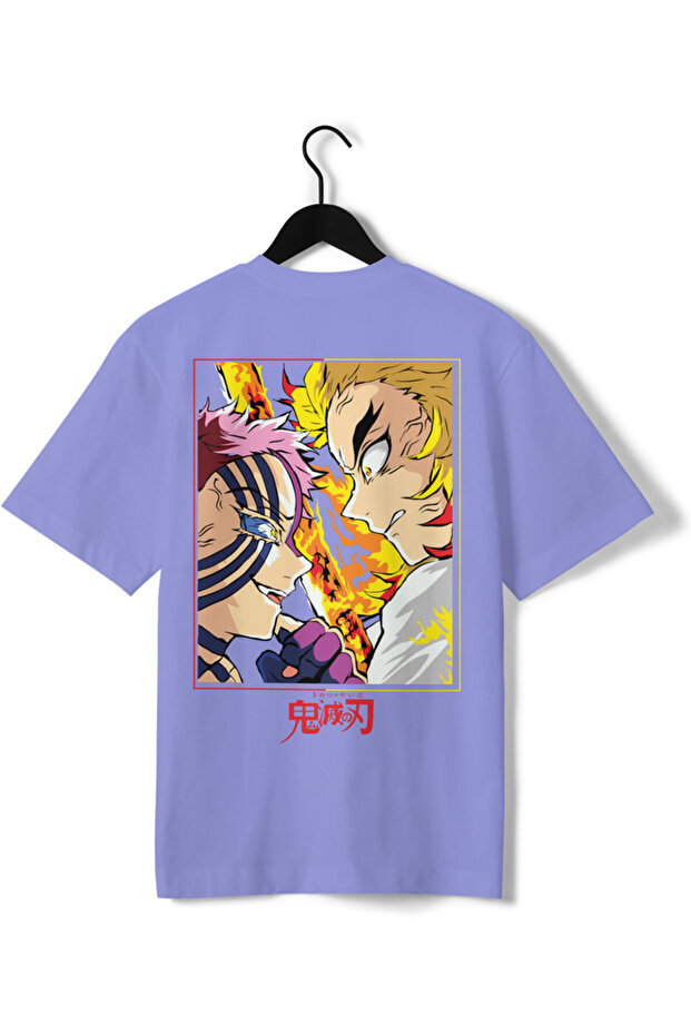 Anime Challenge T-Shirt