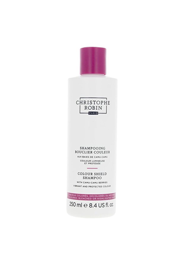 Colour Shield Shampoo 250 ml