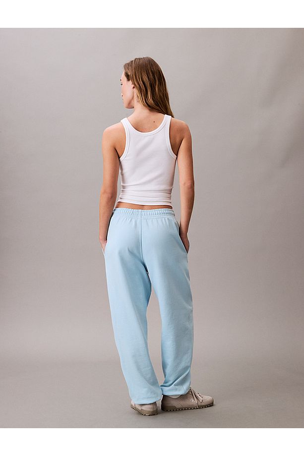 Monogram Logo Jogger - 4