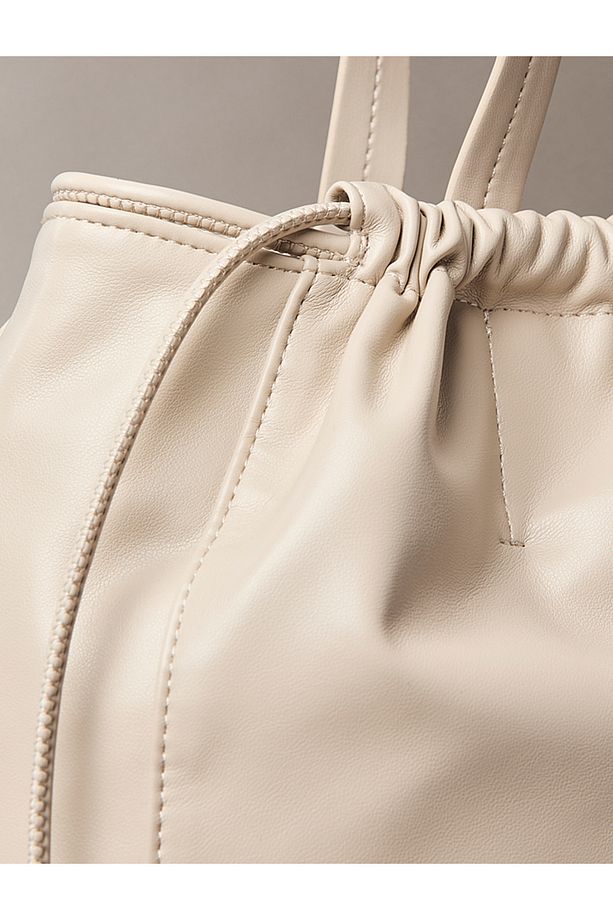Large Bucket Bag - 3