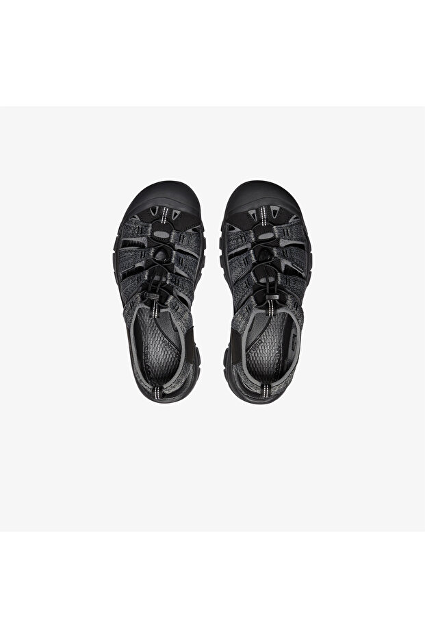 Newport Neo H2 Erkek Gri Sandalet - 6