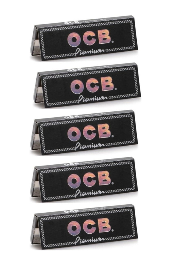 | Regular Size Papers (5 Pack) - 1