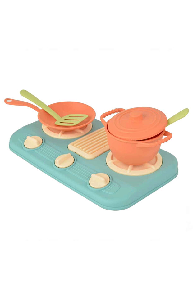 LC Ocaklı Mutfak Seti - 3