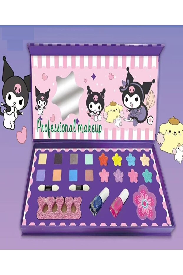 صندوق مكياج متكامل - 2