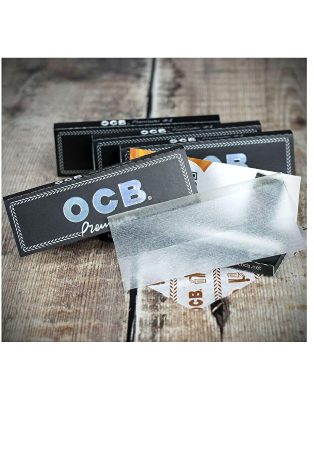 | Regular Size Papers (5 Pack) - 3