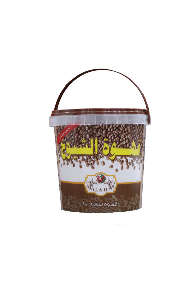 قهوة الشيخ - 500 جرام