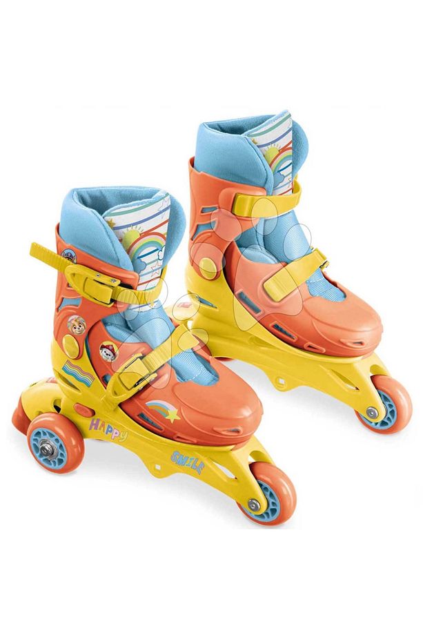 Paw Patrol Inline 3 Teker Paten - 1