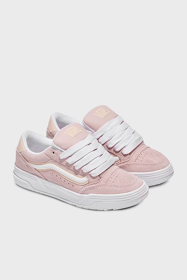 Hylane Süet Logolu Sneaker Ayakkabı Unisex AYAKKABI VN000D1JO3N1 - 2