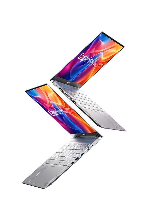 Nirvana 300NIT Series 2 Core 9-270H 16GB DDR5 1TB SSD 16" Freedos Laptop S200.270H-BF00X-G-F - 5
