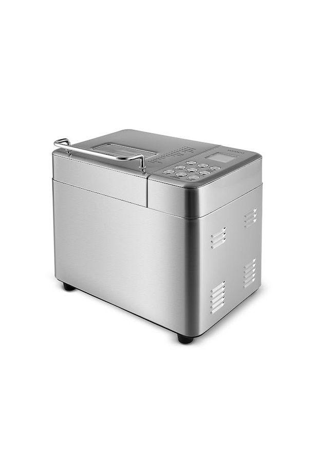 Bake Ice Inox 15 in 1 Çok Fonksiyonlu Dondurma, Reçel, Yoğurt, Hamur Yoğurma, Ekmek Yapma Makinesi - 13