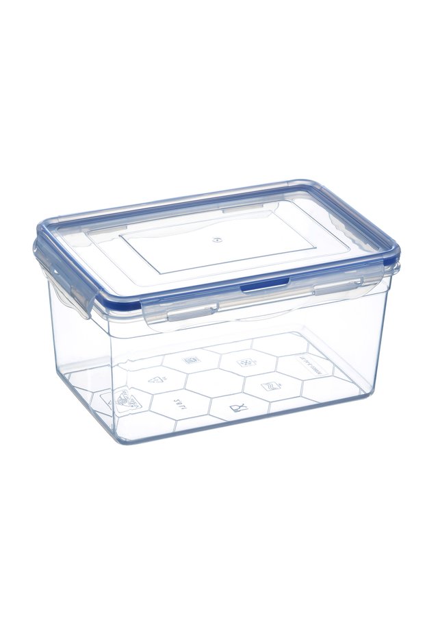 Leakproof Deep Storage Container 2.6 Lt