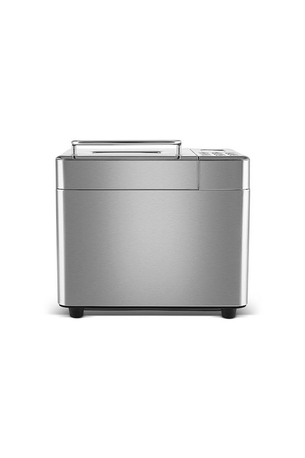 Bake Ice Inox 15 in 1 Çok Fonksiyonlu Dondurma, Reçel, Yoğurt, Hamur Yoğurma, Ekmek Yapma Makinesi - 12