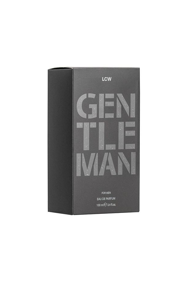 Gentleman EDP Erkek Parfüm 100 ml (S5) - 4