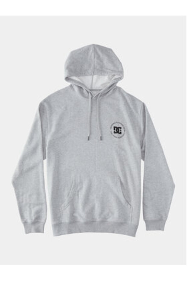 Hanorac bărbătesc ADYSF03113 Gri