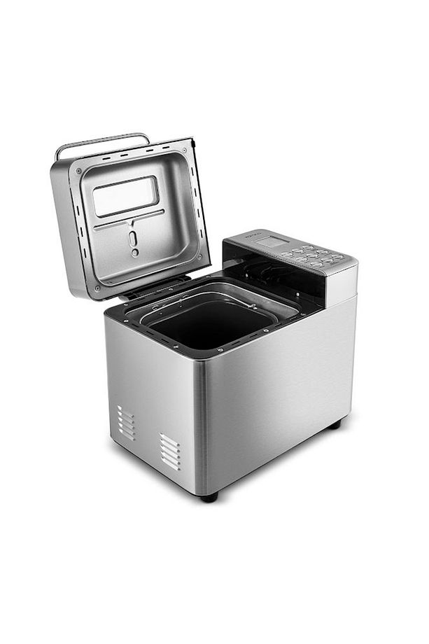 Bake Ice Inox 15 in 1 Çok Fonksiyonlu Dondurma, Reçel, Yoğurt, Hamur Yoğurma, Ekmek Yapma Makinesi - 10