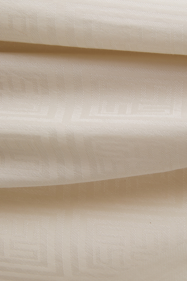 İmza Logolu Eşarp - 2