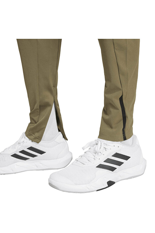 Designed For Training Hybrid Erkek Haki Eşofman Altı - 3