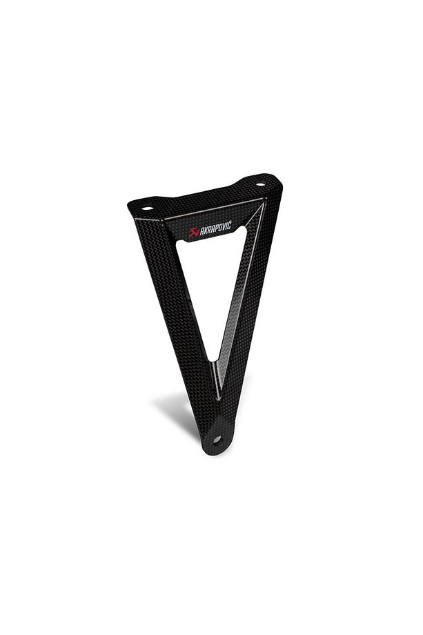 S-H10E4-APLT HONDA CBR1000RR-R FIREBLADE / SP (24-25) EVOLUTION LINE (TITANIUM) EGZOZ - 2