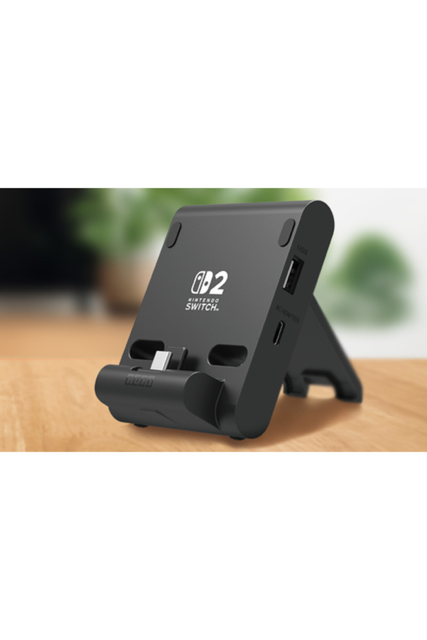 Dual USB Playstand - 3