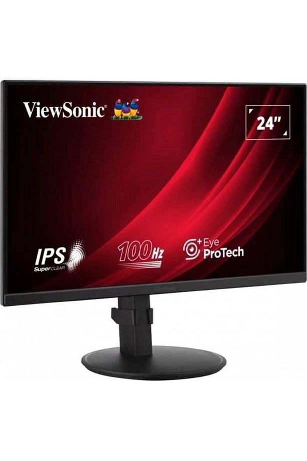 23.8 IPS VG2408A-MHD 5MS 100HZ HDMI-DP PIVOT KURUMSAL MONİTÖR - 3