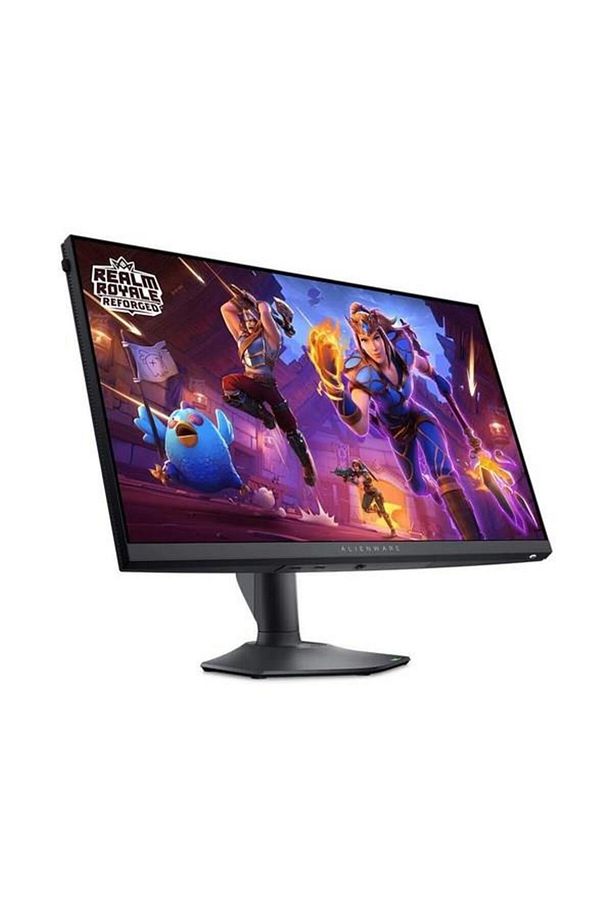 27" Ultra Fast Ips Alıenware Aw2724hf 0.5ms 360hz Hdmı-dp Gamıng Monıtor - 2