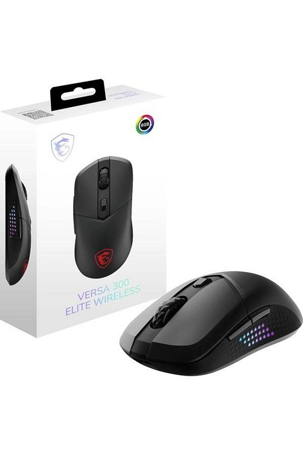 Gg Versa 300 Elıte 26000dpi Kablosuz Bluetooth 5.3 Usb 2.0 Kablosuz Mouse - 5