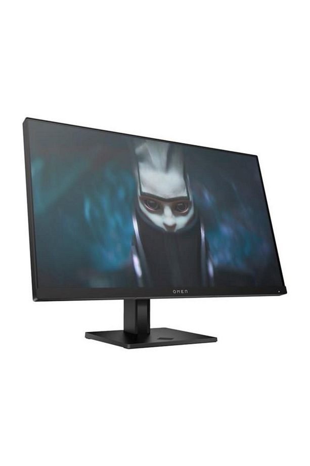 23.8" Ips Omen 780d9e9 1ms 165hz Hdmı-dp Pıvot Gamıng Monitör - 2