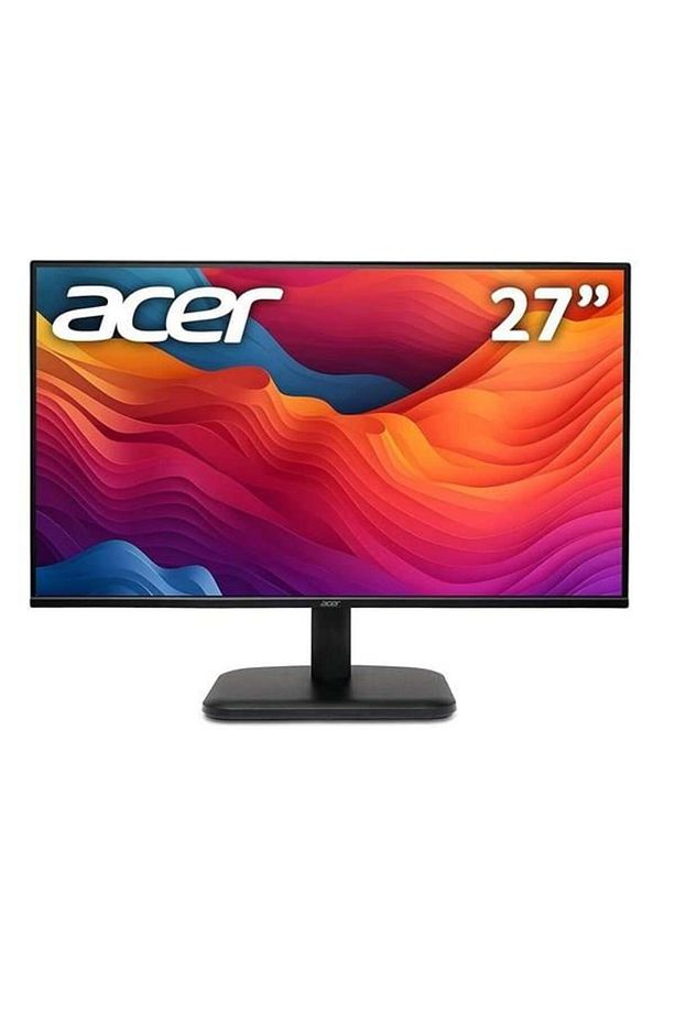 27" Ips Ek271gbı Um.he1ee.g01 1ms 120hz Hdmı Ev Iş Monitörü - 1