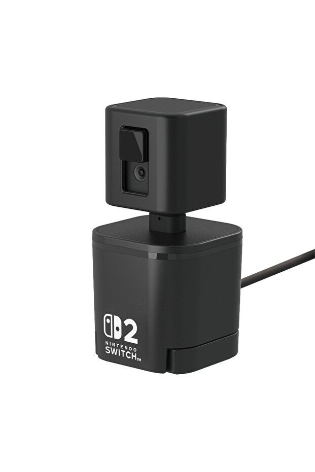 Nintendo Switch 2 USB Camera