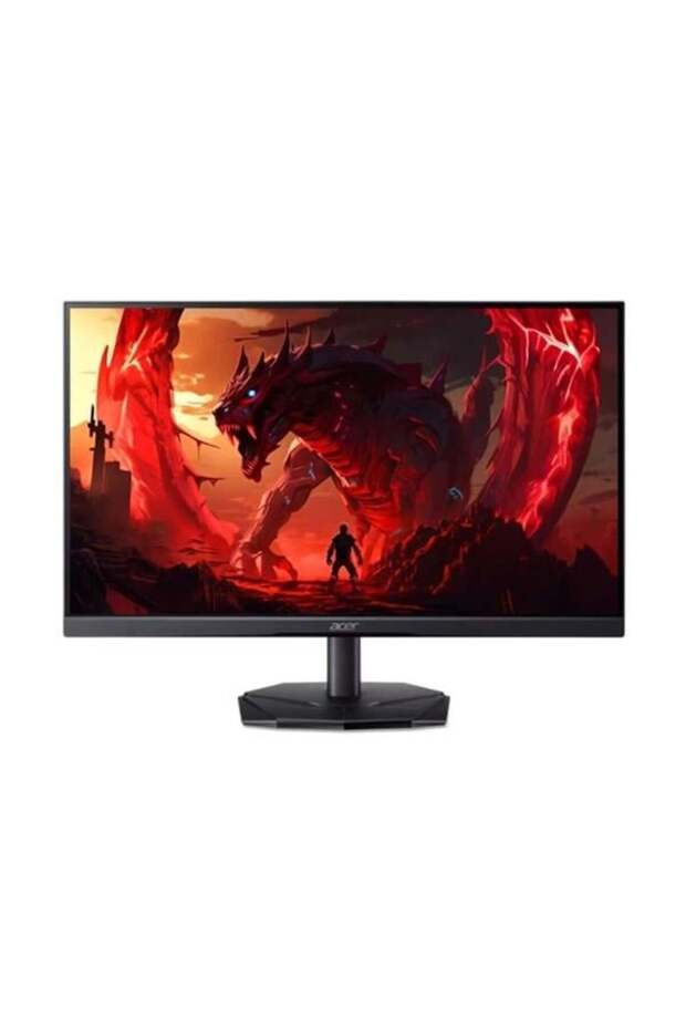 23.8" Va Kg241y P3bip 0.5ms 180hz Hdmı-dp Gamıng Monitör 1920x1080 - 1